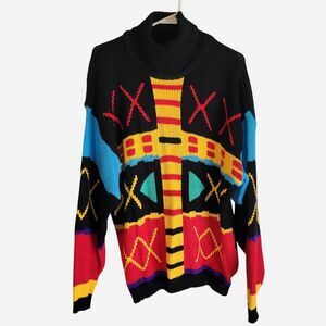 Avon Women's multi Jumper